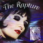 The Rapture - Turquoise Vinyl | Siouxsie & The Banshees, Polydor Records