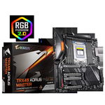 MB AMD GIGABYTE TRX40 AORUS MASTER