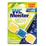 WC Meister odorizant bile Lemon, Global Plast