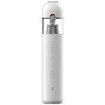 Xiaomi Aspirator Xiaomi de mana, Mi Vacuum Cleaner mini, Li-Ion 10.8 V, 6000Pa, 40W, 50ml, Portabil, Alb, Xiaomi