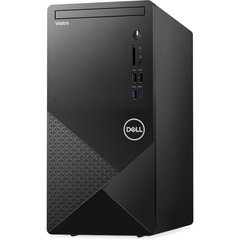 Desktop PC Dell Pro Micro QBM1250, Intel 265 20 C / 20 T, 1.8 GHz - 5.3 GHz, 16 GB RAM, 512 GB SSD, Intel Graphics, Windows 11 Pro