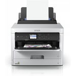 Multifunctional Epson WorkForce Pro WF-C5210DW, Wi-Fi, NFC, Ethernet