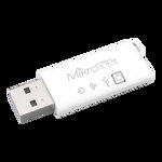 Stick USB wireless pentru management - Mikrotik Woobm-USB, Mikrotik