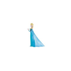 Figurină Bullyland Frozen - Elza
