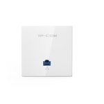 Wall Plate Wireless Access Point, IP-COM "AP255", TENDA
