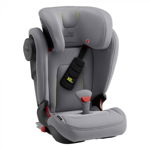 Scaun auto Britax KidFix III S Cool Flow Silver