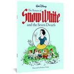 The Return of Snow White and the Seven Dwarfs, Romano Scarpa (Author)