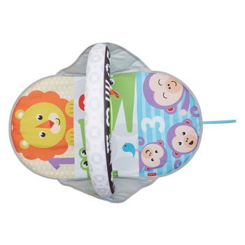 Saltea de joaca Fisher Price - Panda