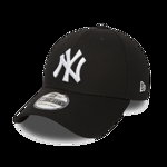 New Era Sapca New York Yankees Classic Black 39THIRTY Cap