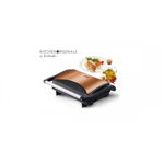 KALORIK Kalorik Grill de masă pentru panini SWP1050CO, KALORIK