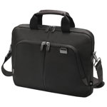 Geanta Laptop Eco Slim Case Pro 12-14.1inch Negru, Dicota