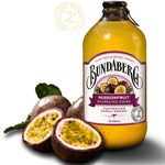 Bautura spumant fructul pasiunii fara alcool 375ml - BUNDABERG, BUNDABERG