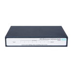 HPE SW 1420 8P GB L2 UNMNGD, ARUBA NETWORKS