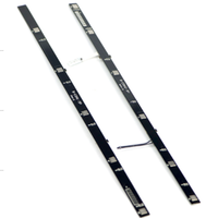 Marginea de protectie a bateriei pentru trotinetele electrice Xiaomi, Xiaomi