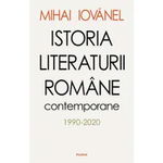 Istoria literaturii romane contemporane 1990-2020, Haruki Murakami