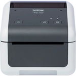 brother Imprimanta Brother TD-4210D, Termica, Monocrom, Retea, brother