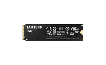 SSD SAMSUNG, 990 PRO, 2TB, M2, PCIe 4.0 NVMe