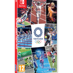 Tokyo Olympics 2020 (Nintendo Switch)