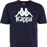 Tricou pentru copii Kappa Kappa Caspar 303910J-821 bleumarin 140, Kappa