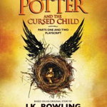 Harry Potter and the Cursed Child Parts One and Two The Official Playscript of the Original West End Production 9781338216660