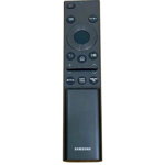 Telecomanda tv, Compatibila Samsung smart, BN59-01358C, BN59-01358B, seria AU7172, baterii incluse