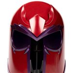 Casca Marvel Legends Series X-men 97 Magneto Premium Roleplay 1:1 (f7117) 