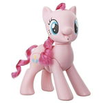 Figurina interactiva My Little Pony - Pinkie Pie Oh my giggles 5010993598120