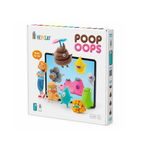 Tm Toys Set Hey Clay - Poop Ooops, Tm Toys