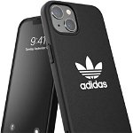 Adidas Adidas OR Husă mulata BASIC iPhone 13 6.1` negru/negru 47087, Adidas