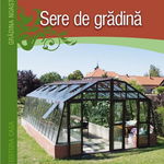 Sere De Gradina, Megyeri Szabolcs - Editura Casa