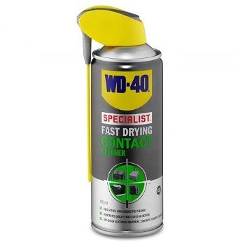WD-40 Spray tehnic WD 40 Contact Cleaner