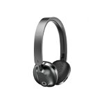 Casti Audio Baseus D01, On Ear, Bluetooth 4.2 Wireless, 300 mAh, Pliabile