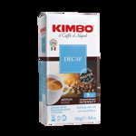 Cafea macinata Kimbo Espresso Decaffeinato, 250g cafea macinata