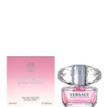 Versace Bright Crystal, Apa de Toaleta, Femei (Concentratie: Apa de Toaleta, Gramaj: 200 ml), Versace