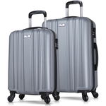 Set trolere MV2946, 57 x 33 x 24 & 66 x 43 x 28