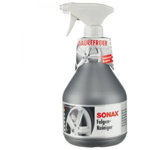 Solutie pentru curatarea jantelor Sonax, 1L, SONAX