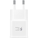 Incarcator de retea Travel Adapter 15W TA (without cable) White EP-TA20EWENGEU, Samsung