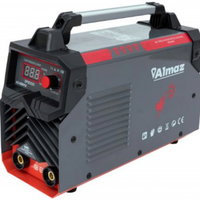 Invertor de sudura Almaz AZ-ES012 MMA SP300D 300 A 1.6 - 5.0 mm