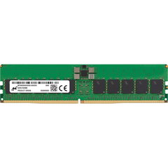 Memorie 32GB DDR5-5600 RDIMM 2Rx8 CL46, Micron