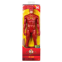 THE FLASH FIGURINA DARK FLASH 30CM