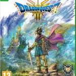 Joc Square Enix DRAGON QUEST III HD-2D REMAKE - Xbox Series S/X, Square Enix