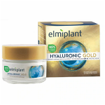 Crema de zi antirid Hyaluronic Gold - 50 ml