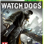 Watch Dogs XBOX 360