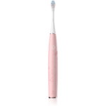 Periuta de dinti electrica copii OCLEAN Electric Toothbrush Kids, 80000 oscilatii/min, 1 programe, 1 capat, roz