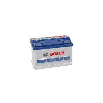 Baterie auto Bosch, S4, 72Ah, 680A, 0092S40070, BOSCH