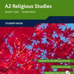 Edexcel A2 Religious Studies Student book and CD-ROM