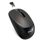 Mouse Genius NX-7015, wireless, auriu, GENIUS