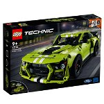 Lego Tehnic Ford Mustand Shelby GT500 42138, Lego
