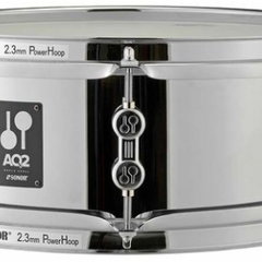 Sonor AQ2 Steel Snare 1455