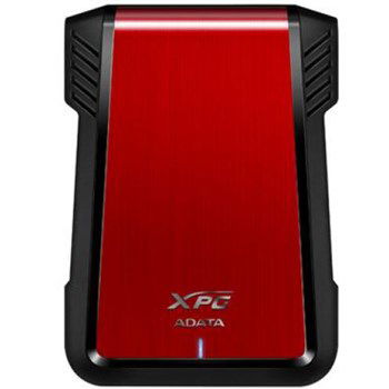 Rack Extern ADATA EX500, USB 3.1, 2.5"